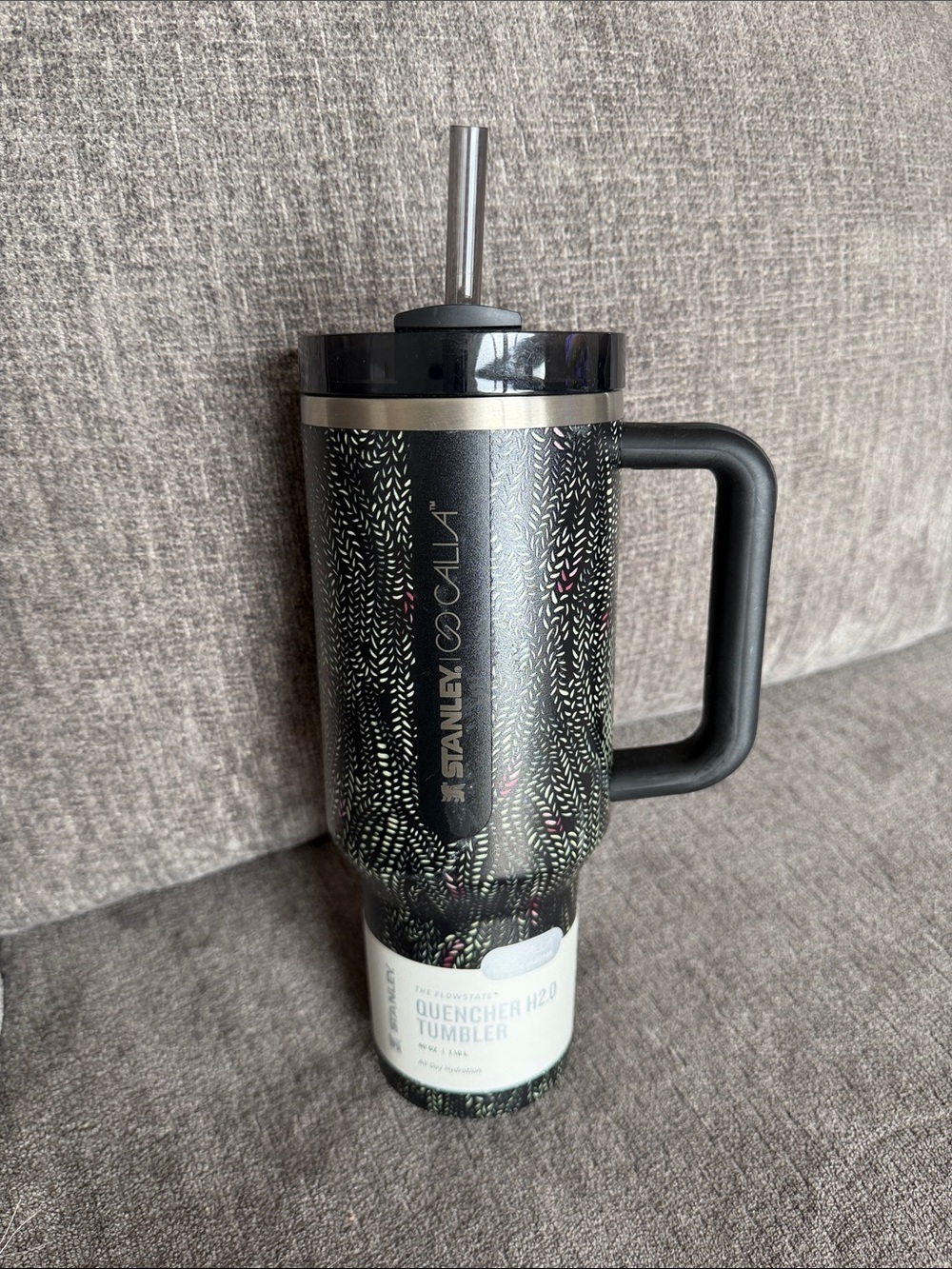 Stanley x Calia Tumbler